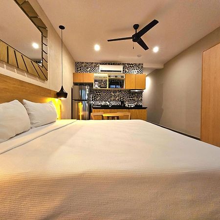 Sofia Boutique Condos By Bunik Playa del Carmen Exteriör bild