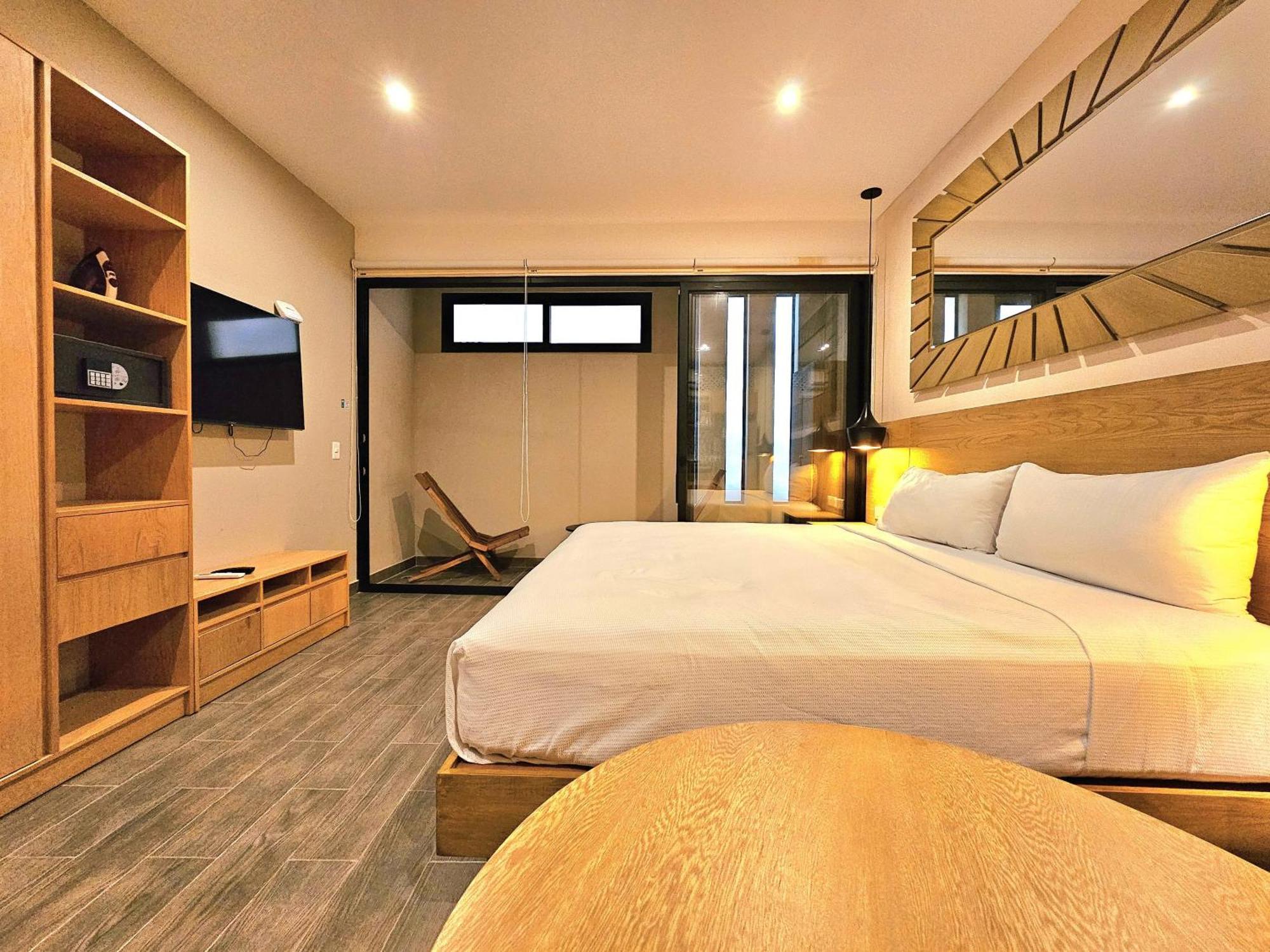 Sofia Boutique Condos By Bunik Playa del Carmen Exteriör bild